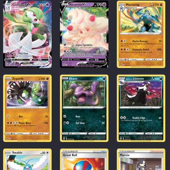 LOT of 800 POKEMON Cards - Picture 4 of 4